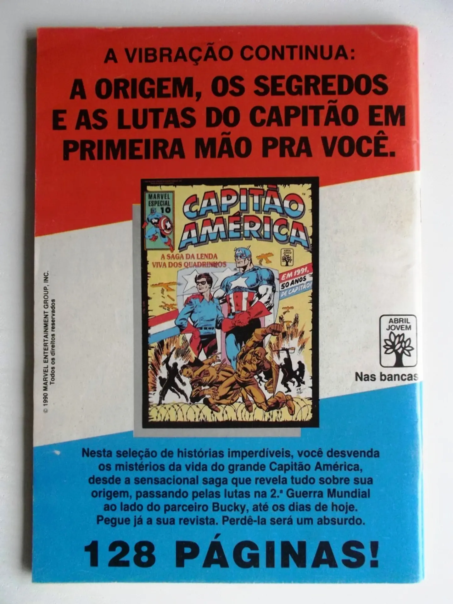 Superaventuras Marvel 103 2