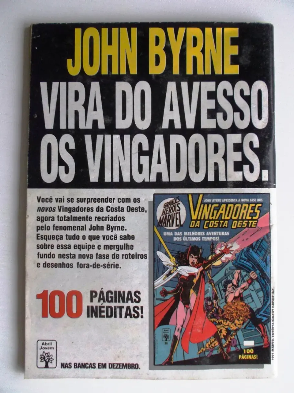 Superaventuras Marvel 127 2