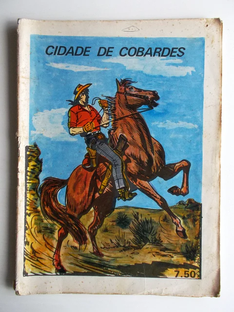 Cidade de Cobardes