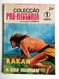 Colecção Pré-história 1 - Thumbnail 1