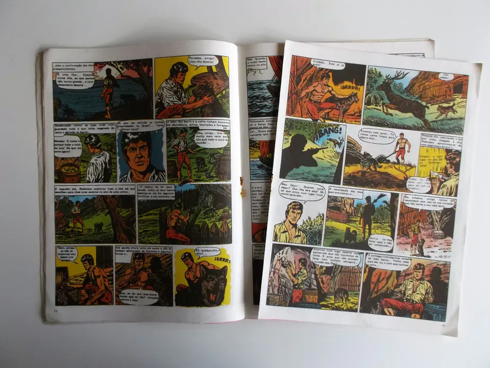 Joias Literárias Juvenis 1 4