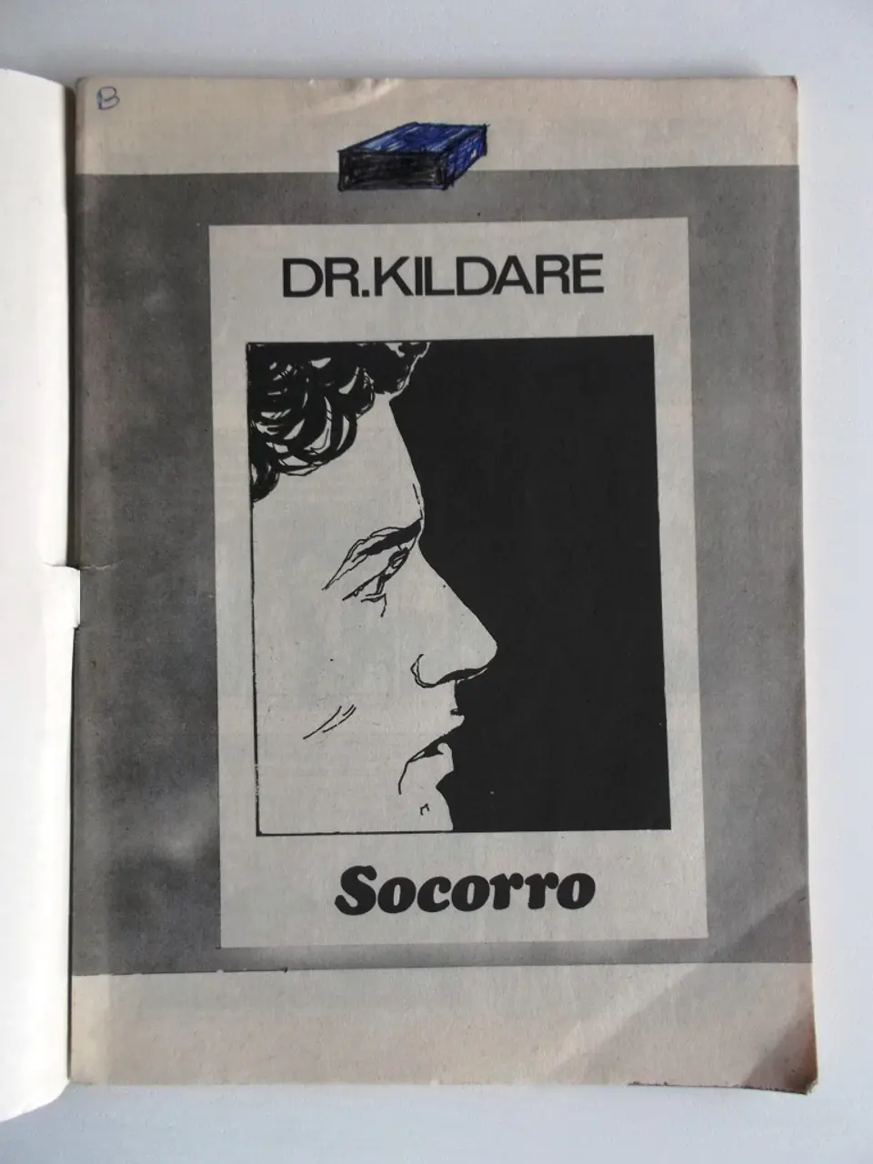 Vida a vida 5 - Dr. Kildare 4