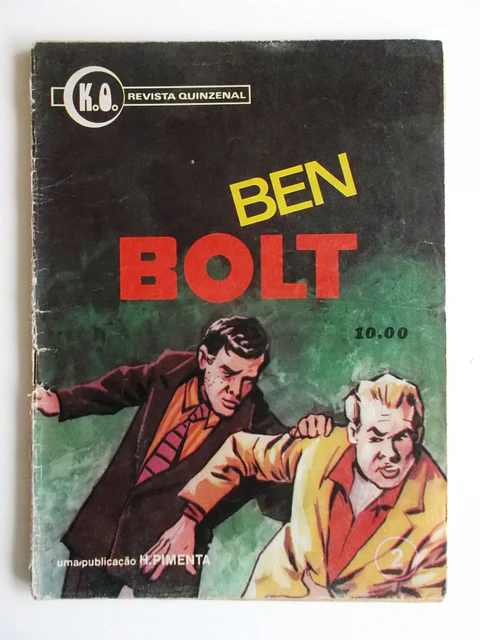 Colecção KO 2