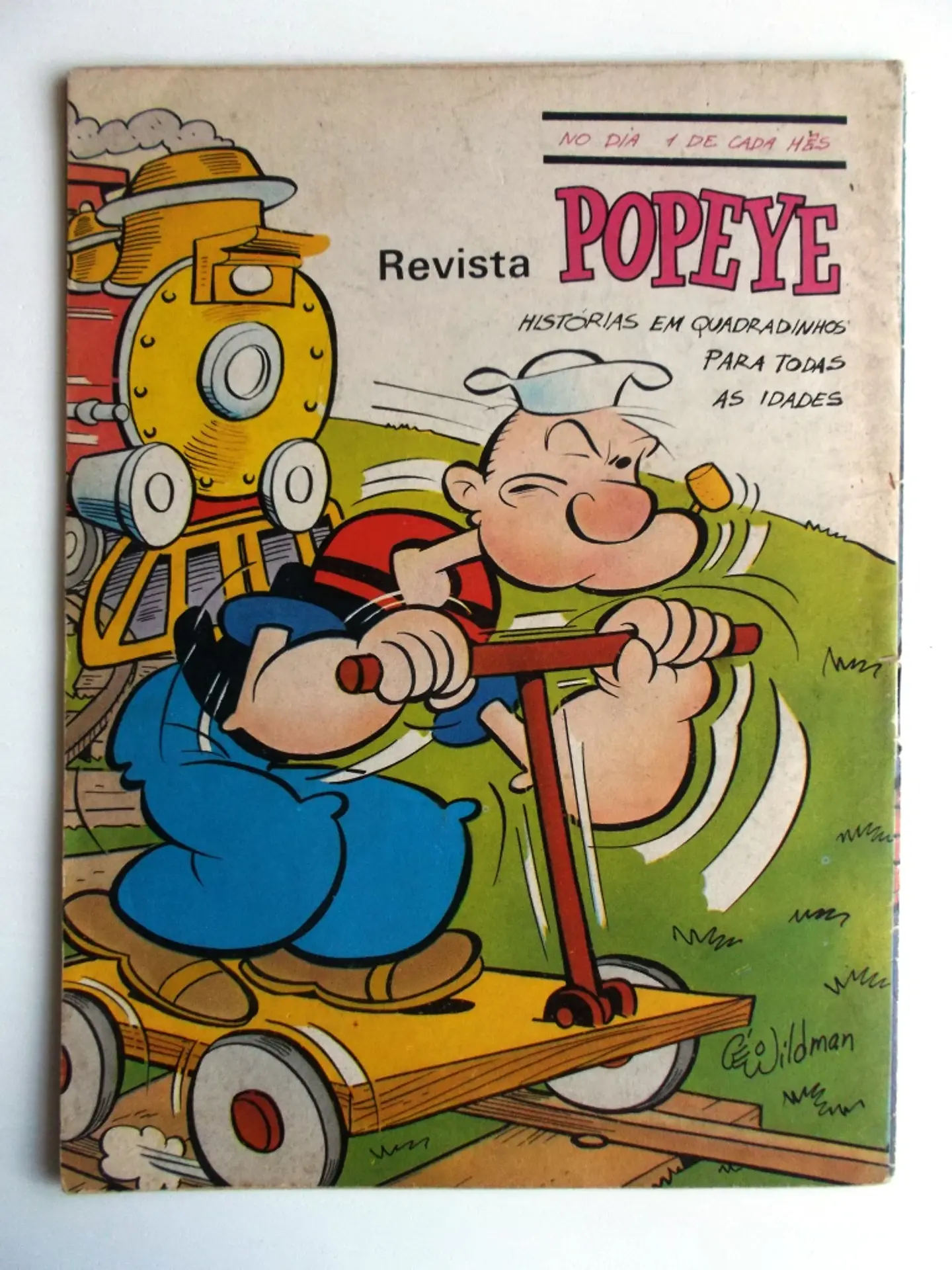 Colecção KO 3 2