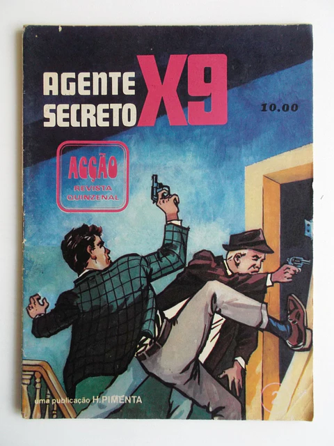Colecção Acção 2