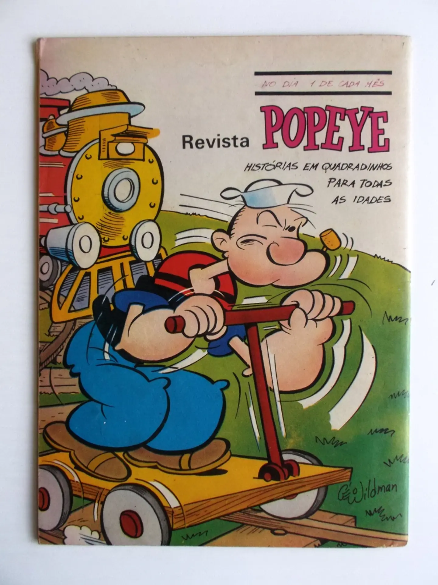 Colecção Acção 2 2