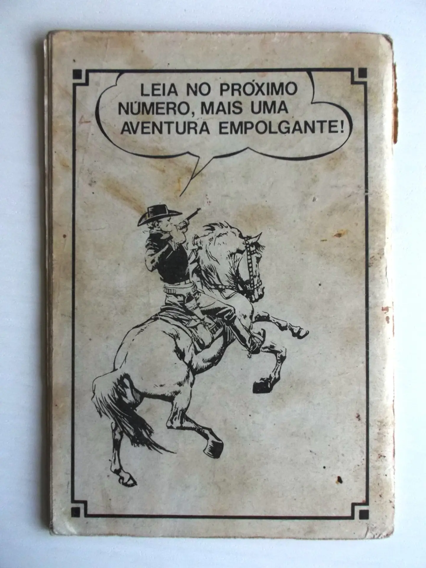 Abutre Negro 04 2