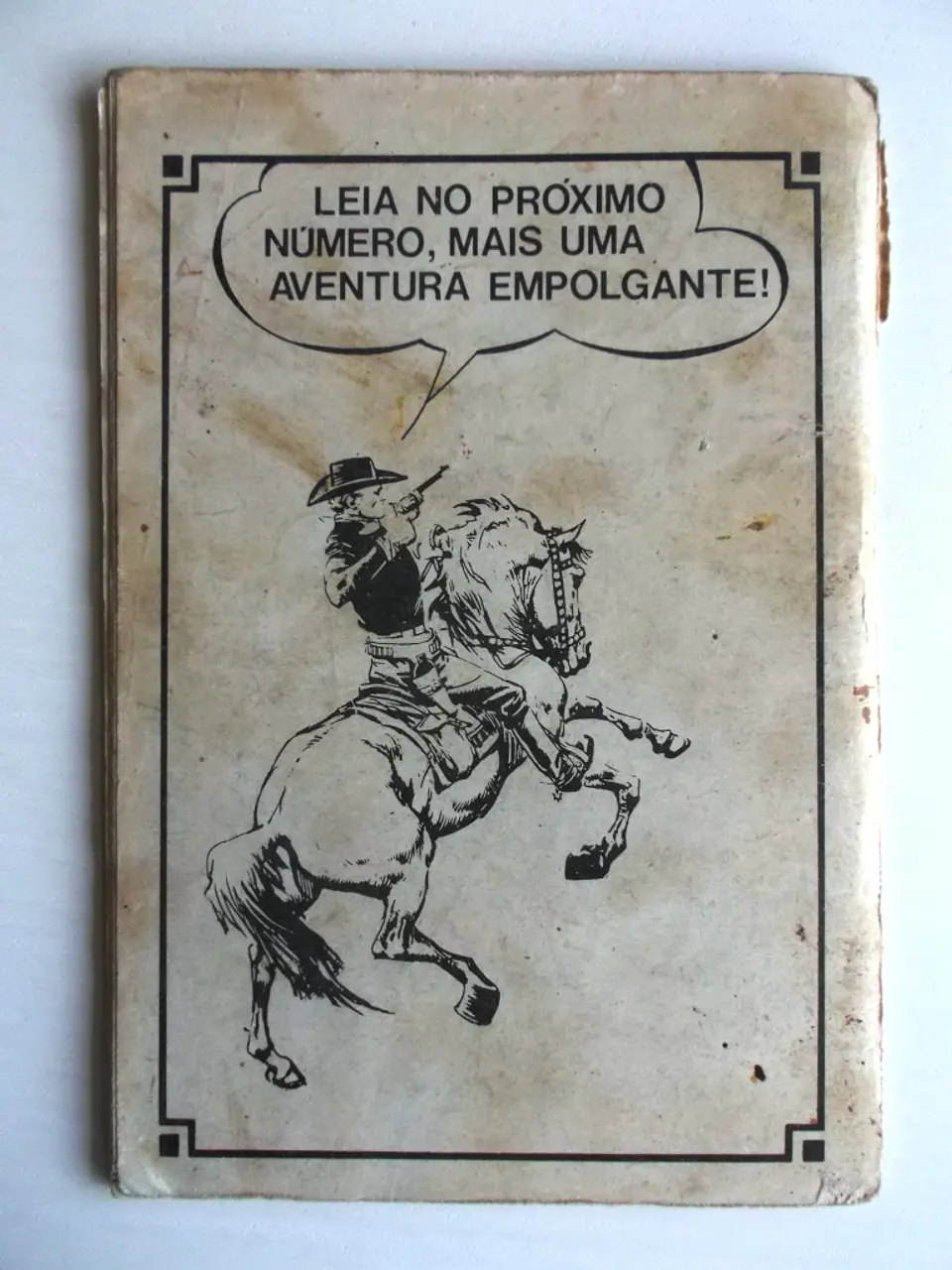 Abutre Negro 04 2