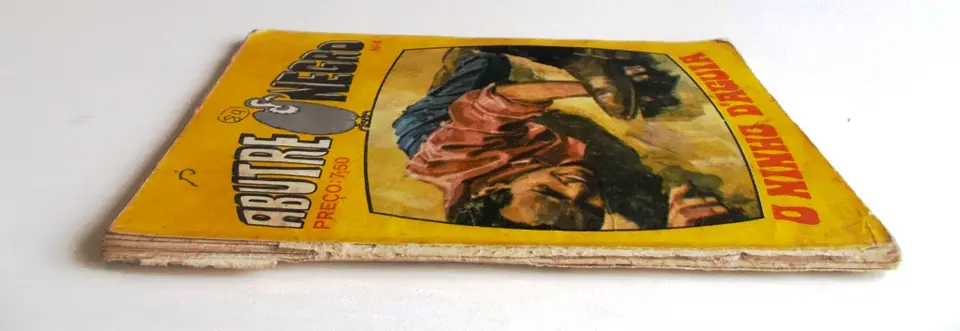Abutre Negro 04 3