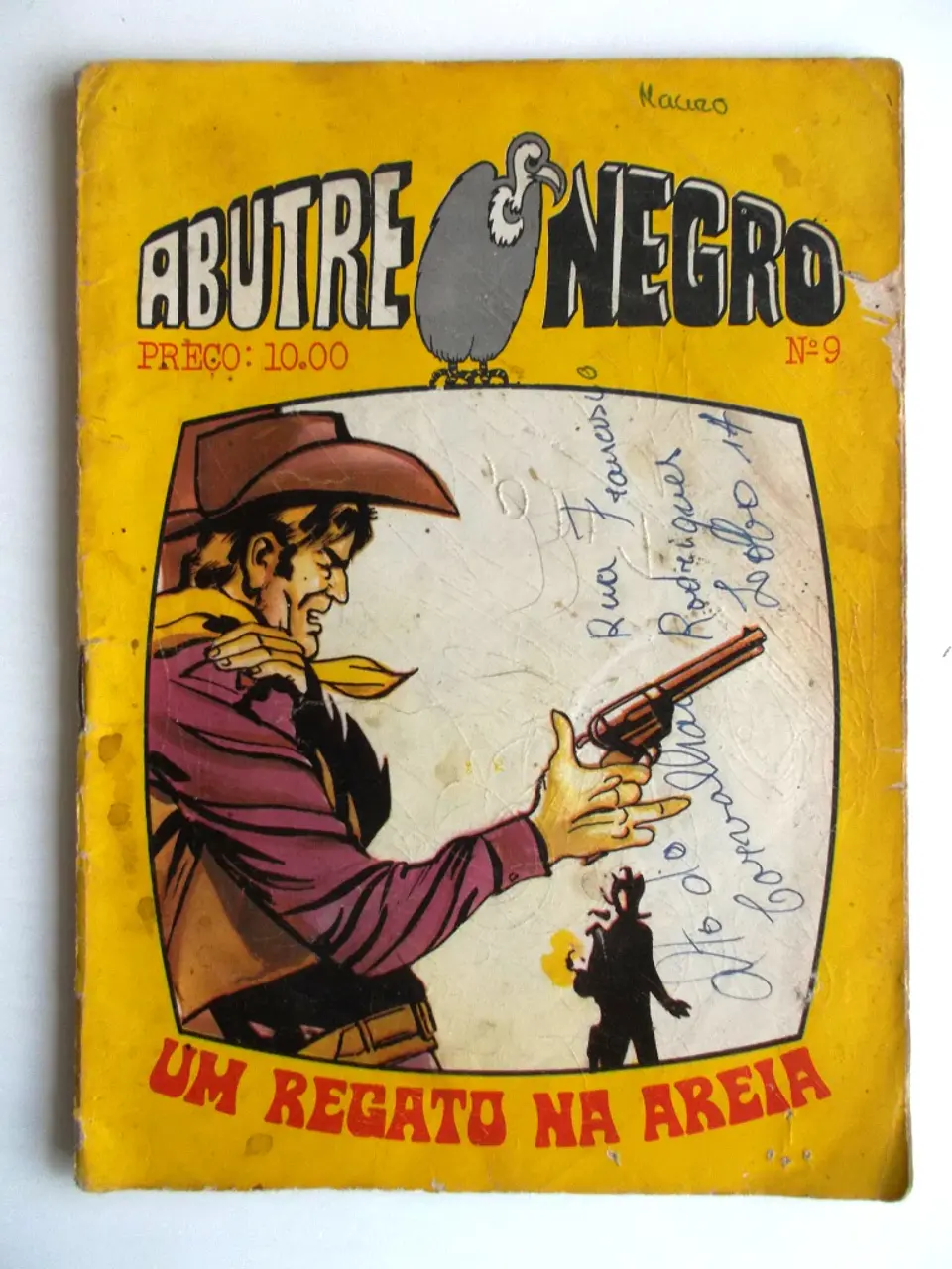 Abutre Negro 09 1