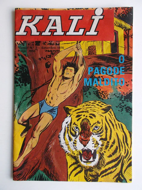 Kali 2