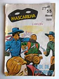 Mascarilha 055 - Thumbnail 1