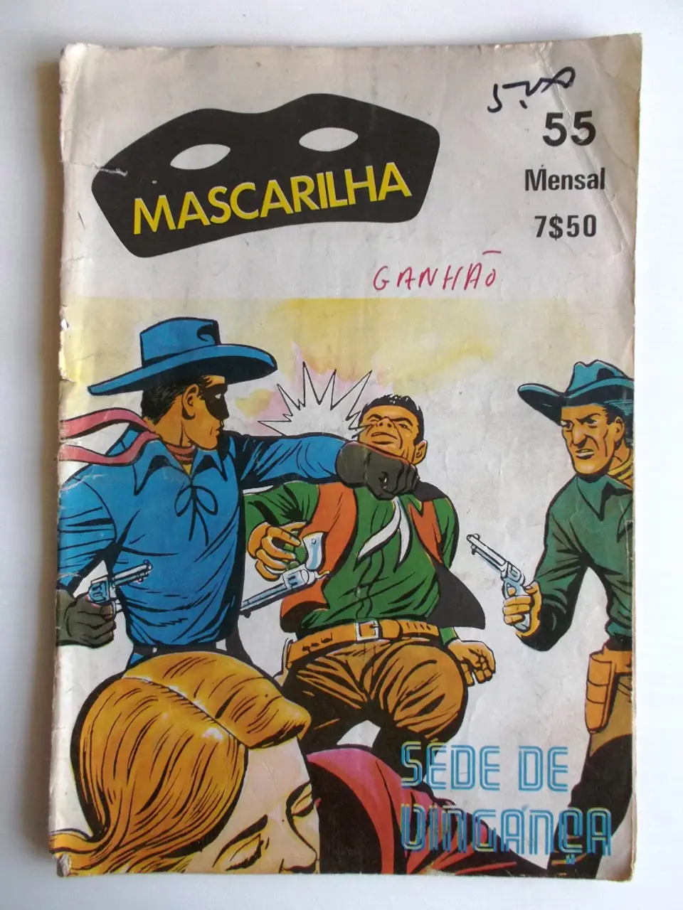 Mascarilha 055 1