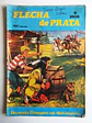 Flecha de Prata 09 - Thumbnail 1