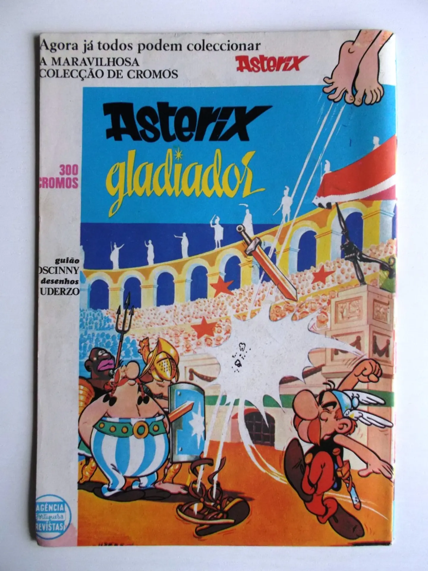 Flecha de Prata 12 2