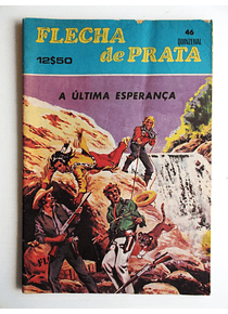 Flecha de Prata 46