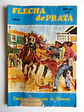 Flecha de Prata 62 - thumbnail 1