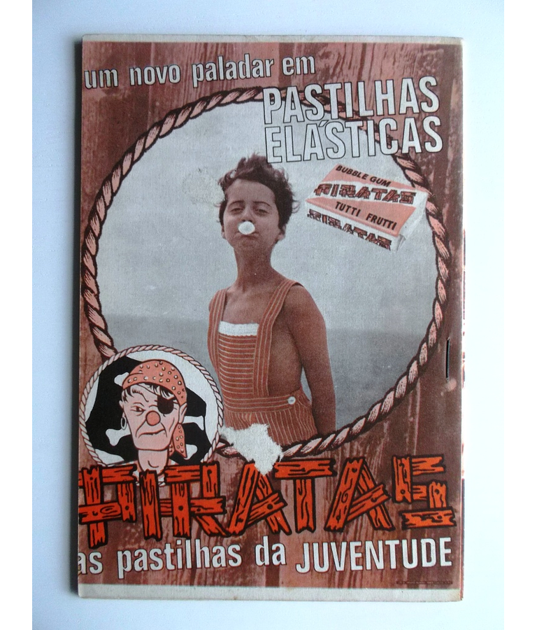 O Pirata 066