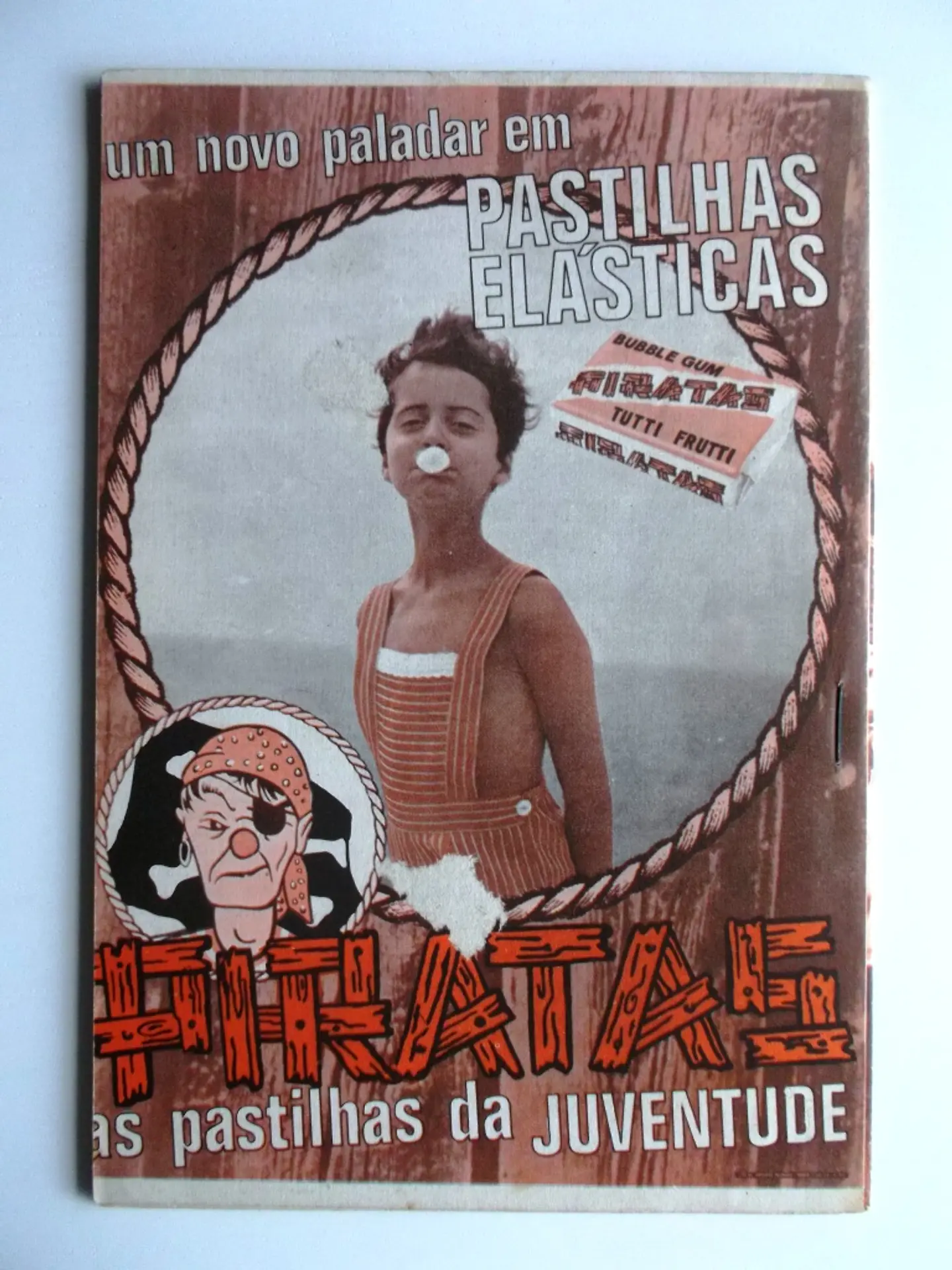 O Pirata 066 2