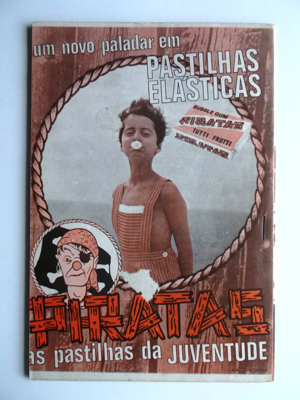 O Pirata 066 2