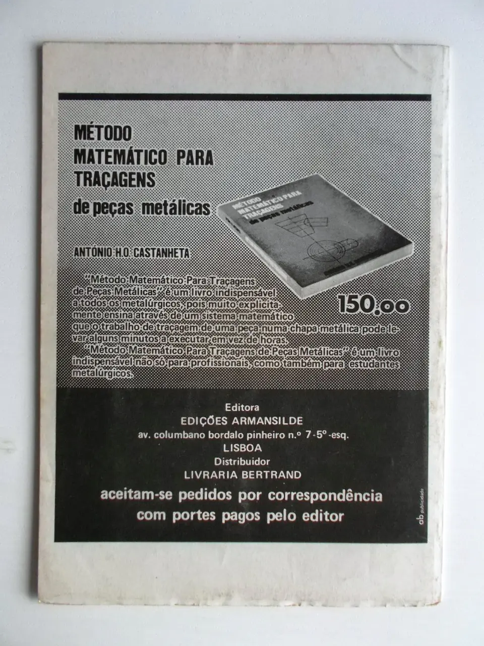 Colecção Êxitos 1 | 2ª edição 2