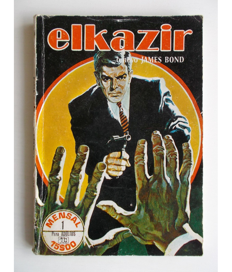 Elkazir 1