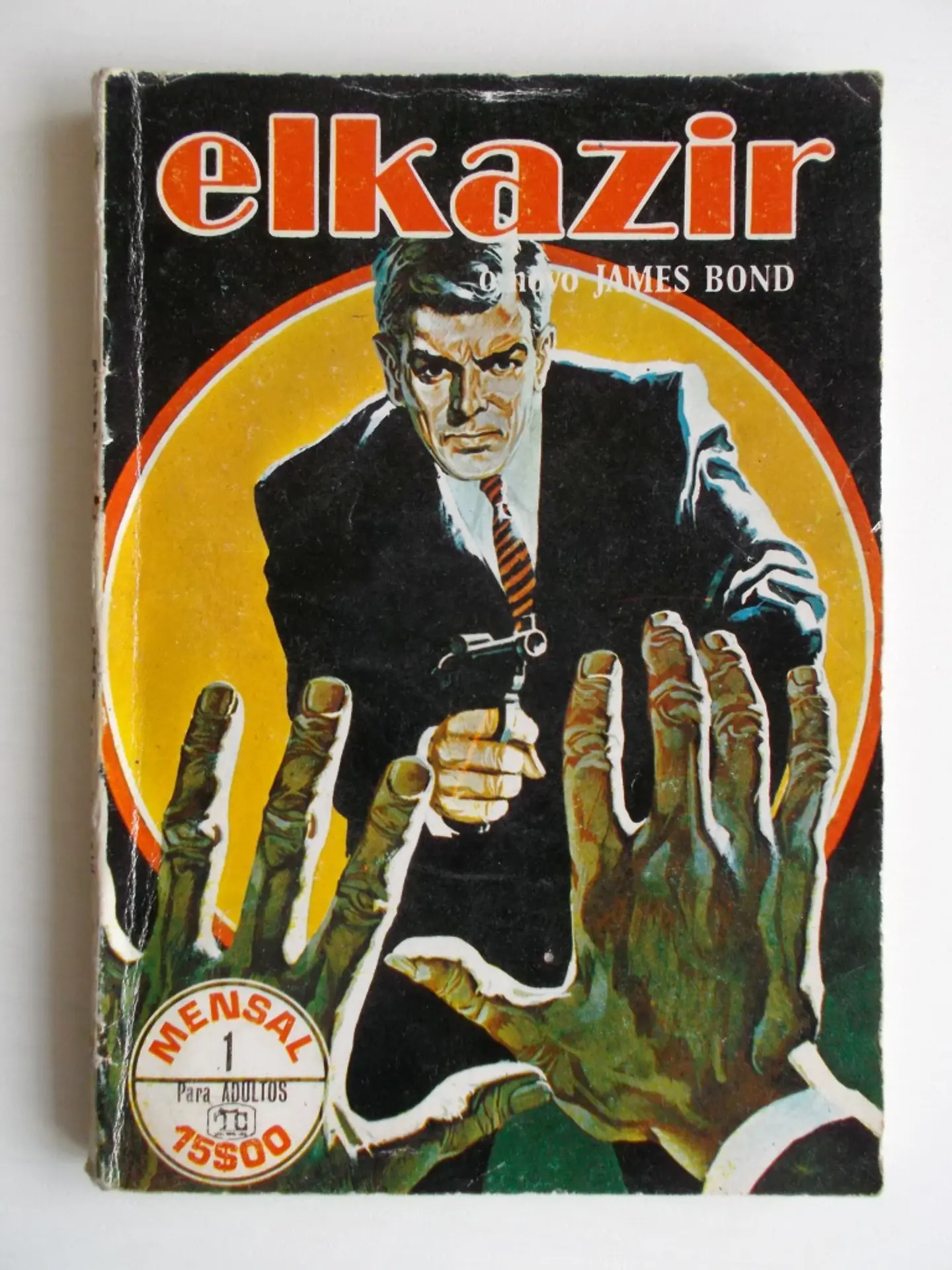 Elkazir 1 1