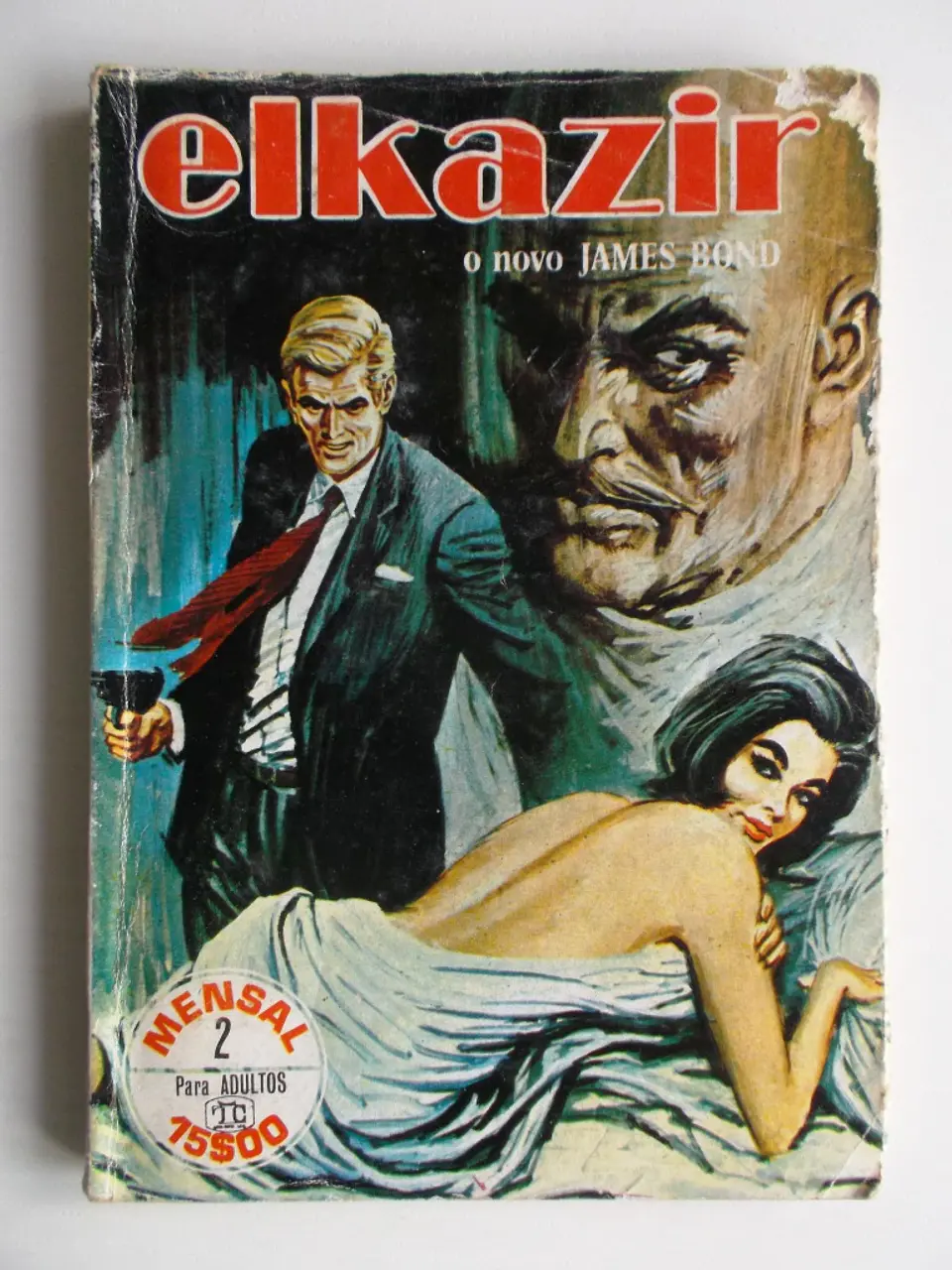 Elkazir 2 1