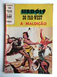 Colecção Ciclone 135 - Thumbnail 1