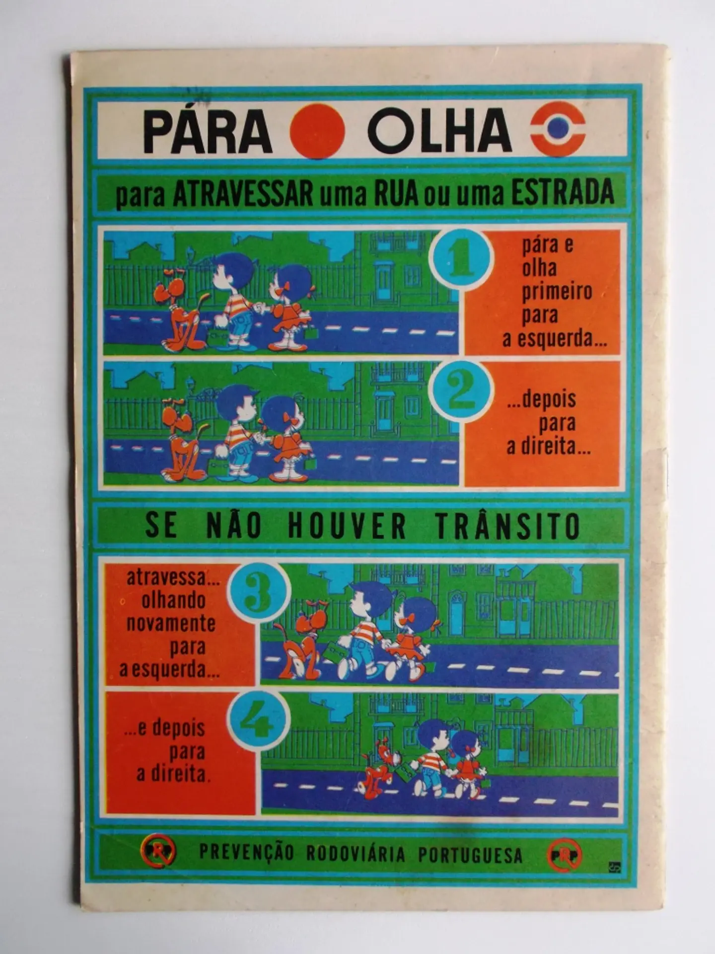 Colecção Ciclone 092 2