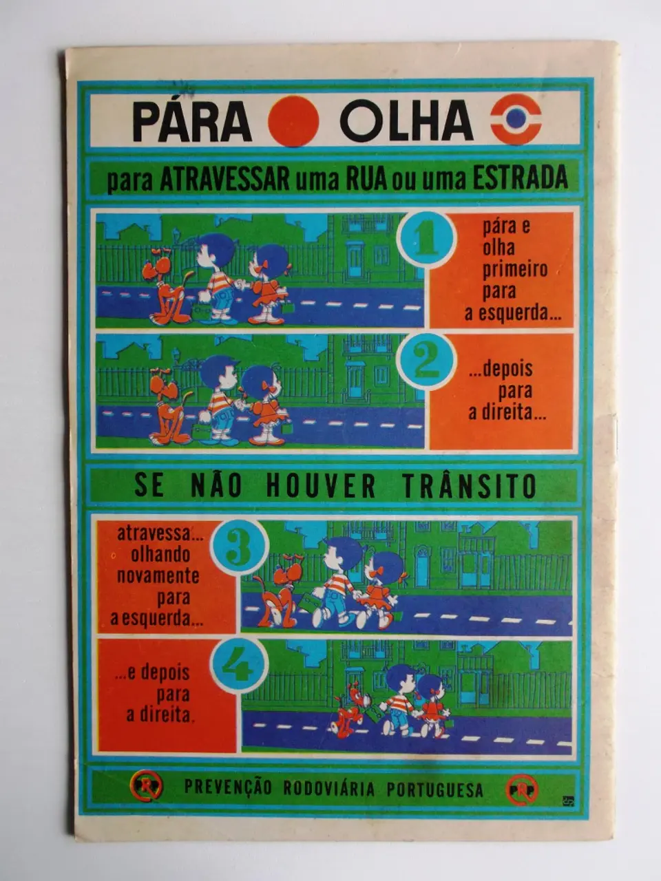 Colecção Ciclone 092 2