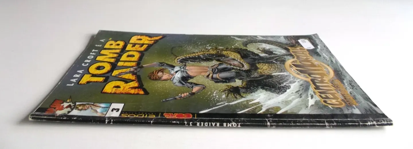 Tomb Raider 03 3