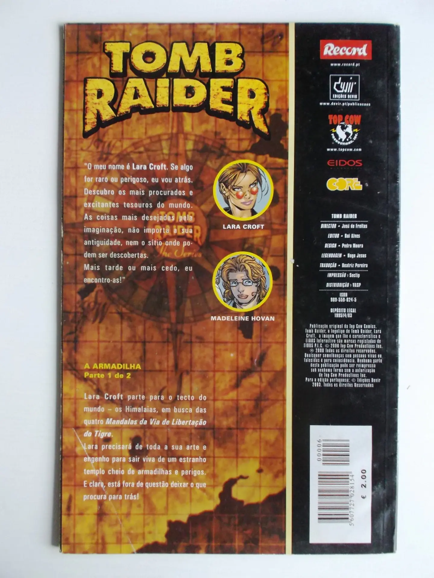 Tomb Raider 06 2