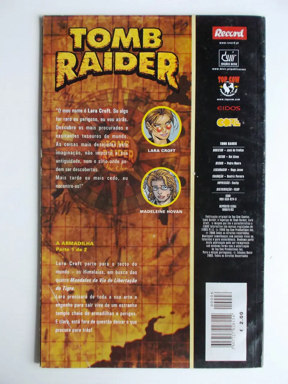 Tomb Raider 06 2