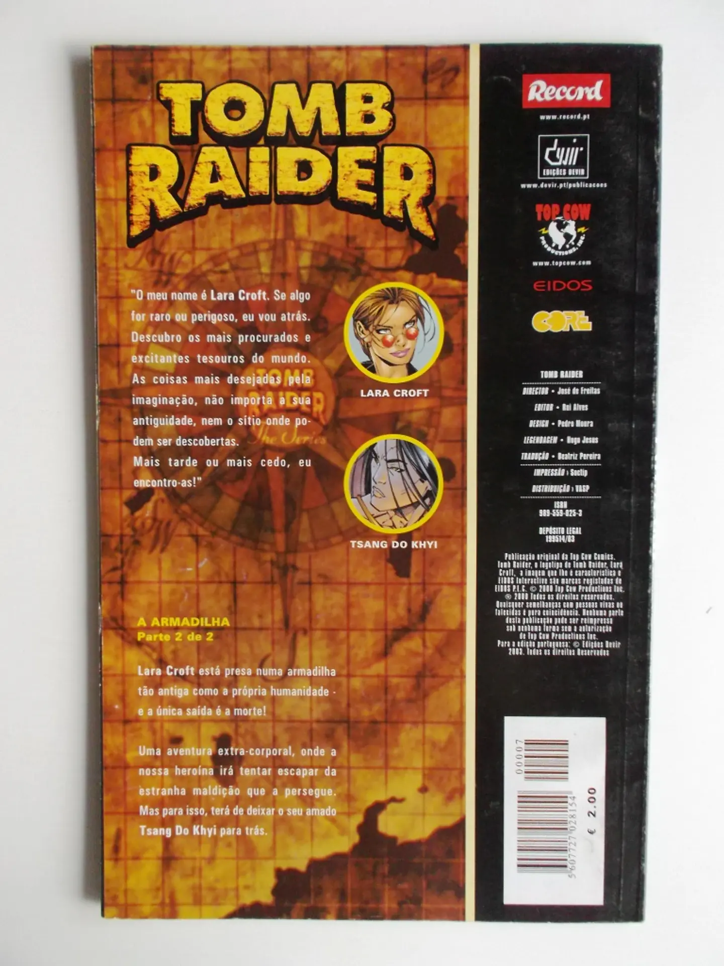 Tomb Raider 07 2