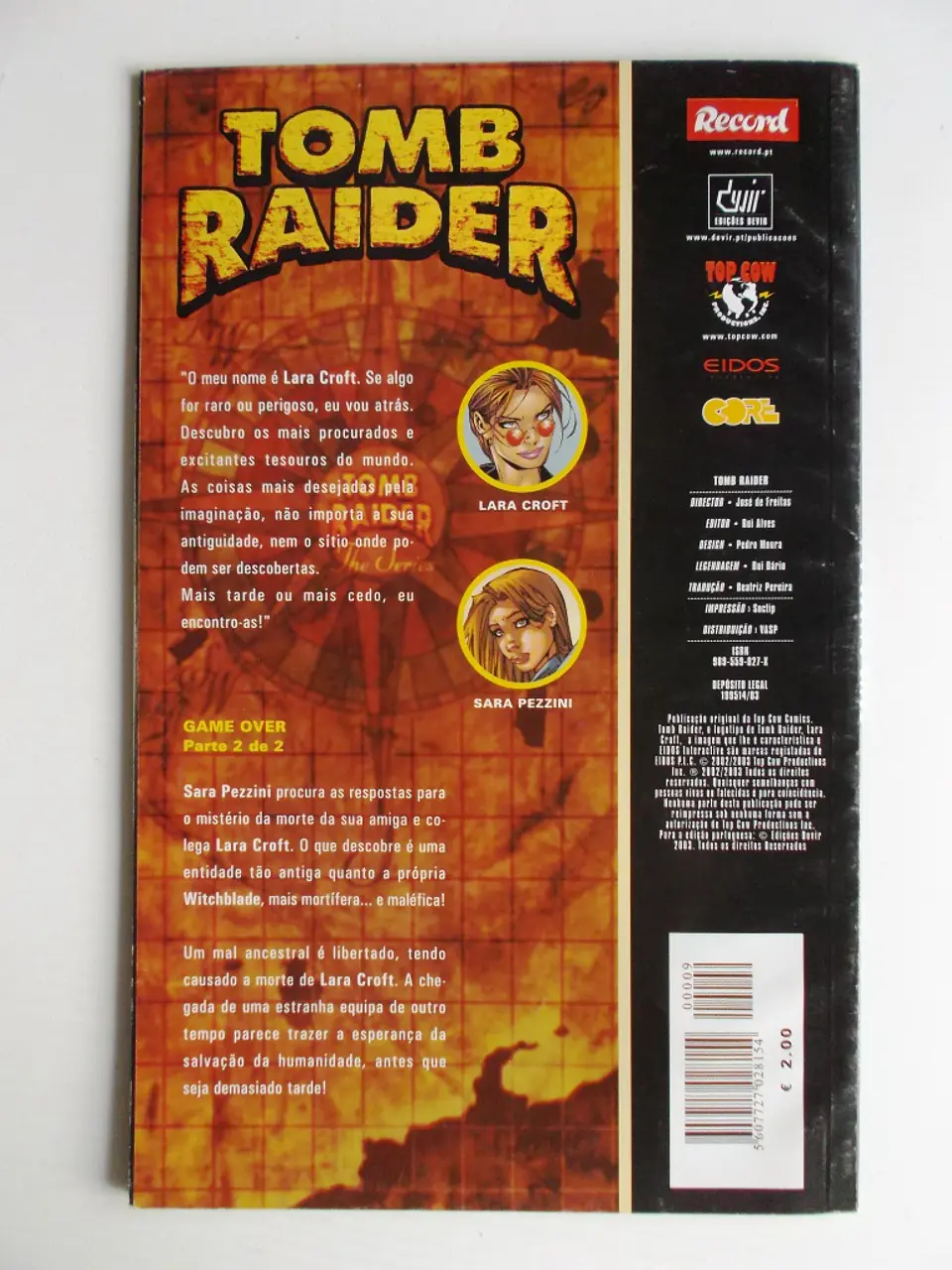 Tomb Raider 09 2