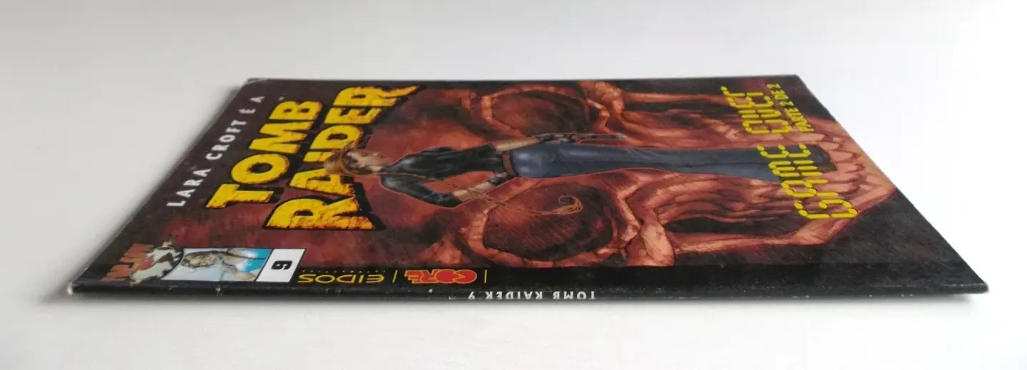 Tomb Raider 09 3