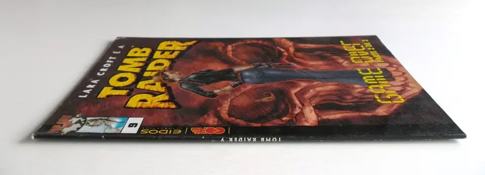 Tomb Raider 09 3