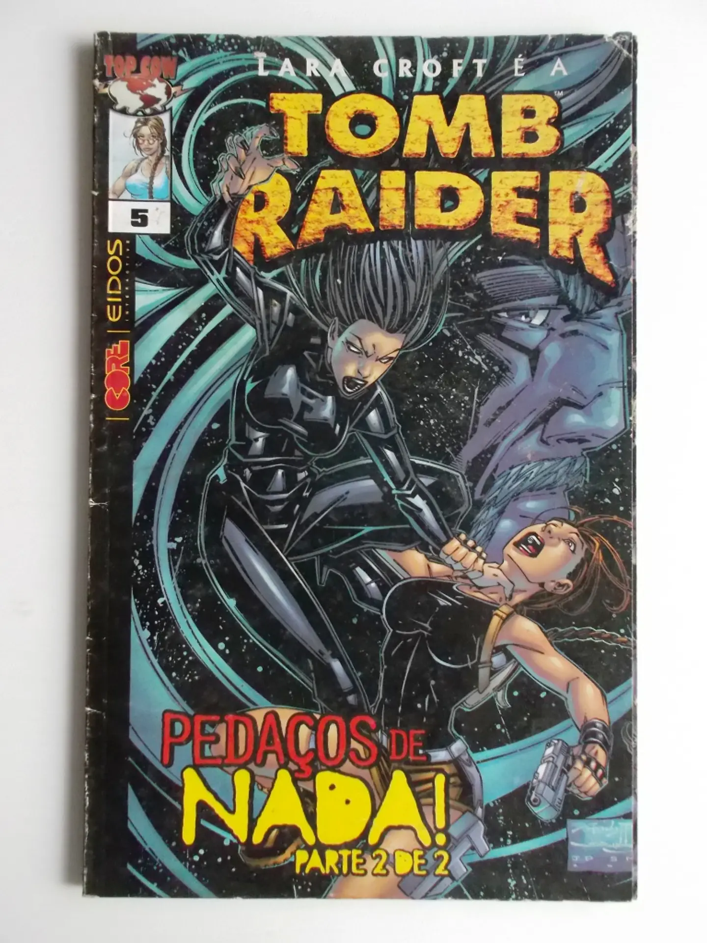 Tomb Raider 05 1