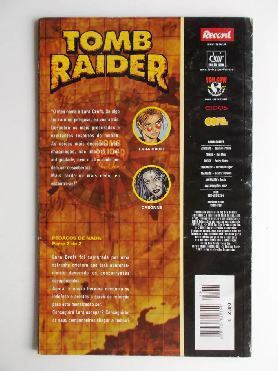 Tomb Raider 05 2