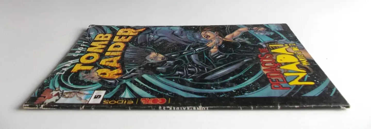 Tomb Raider 05 3