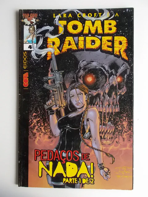 Tomb Raider 04