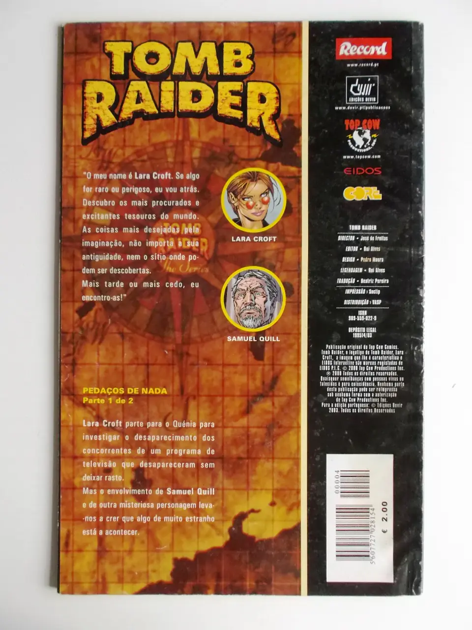 Tomb Raider 04 2