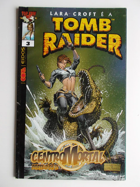 Tomb Raider 03