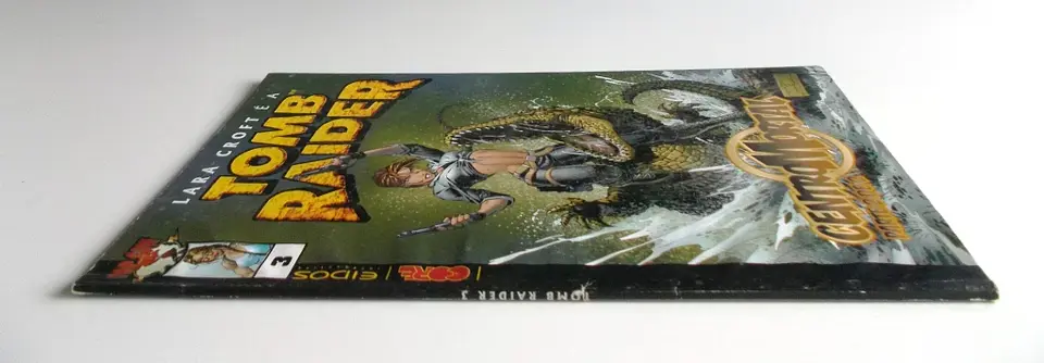 Tomb Raider 03 3