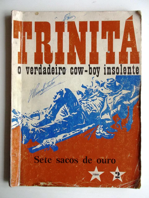 Trinitá 2