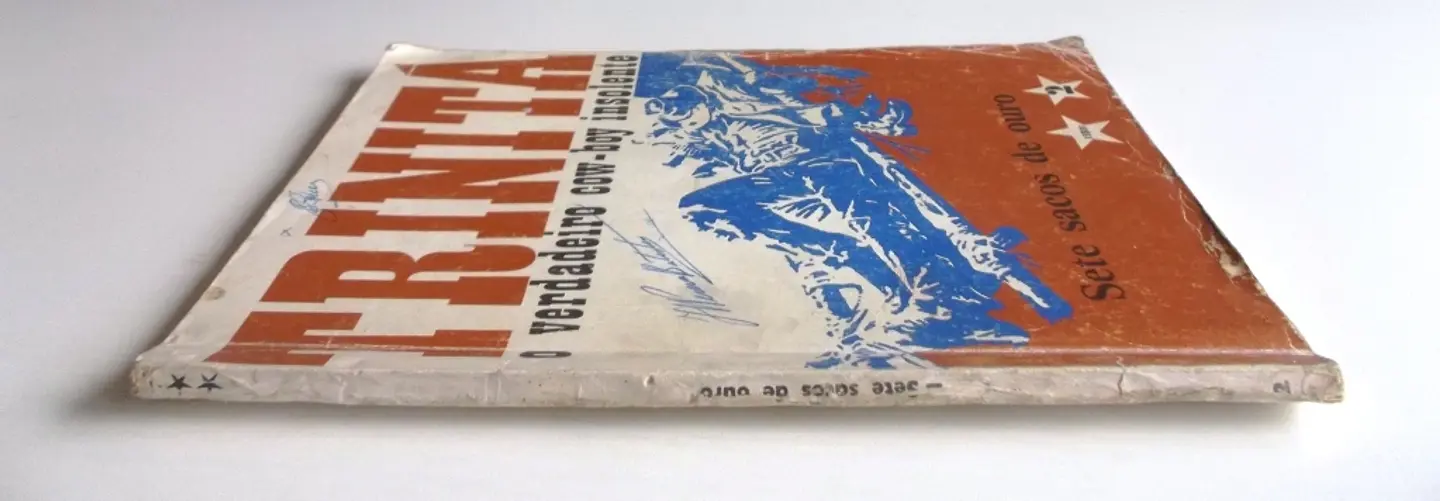Trinitá 2 3
