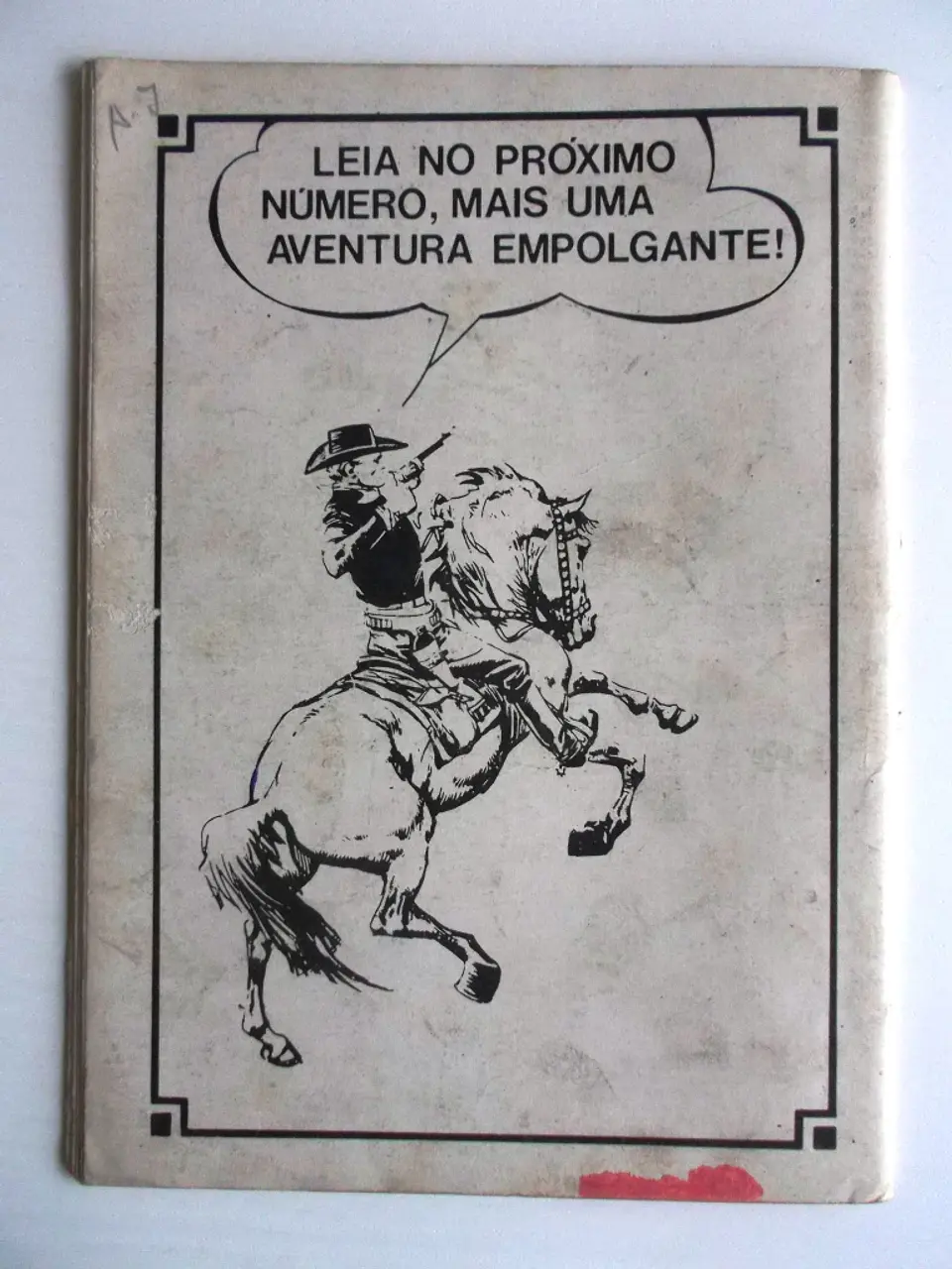 Seis Tiros 3 2