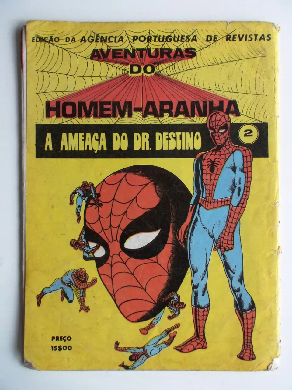 Colecção Africa 4 2