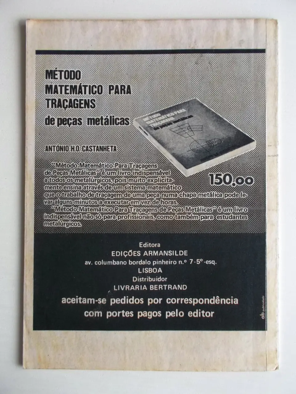 Colecção Êxitos 1 | 2ª edição 2